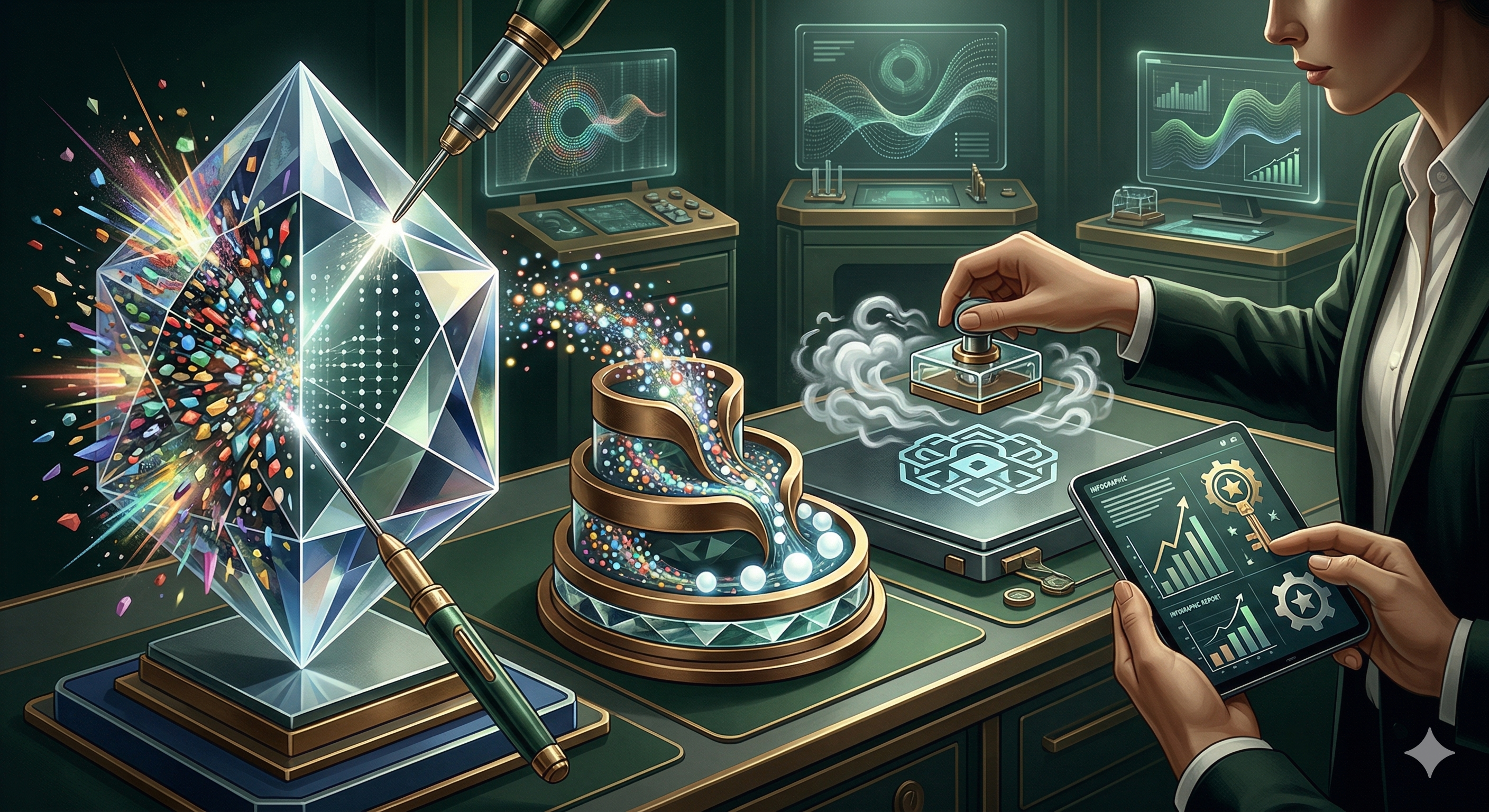 Framework xử lý dữ liệu giao tiếp