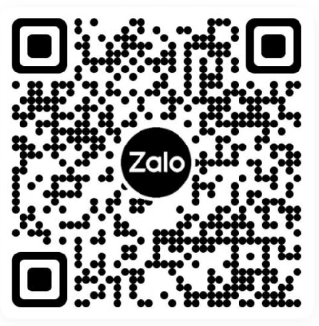 QR Zalo